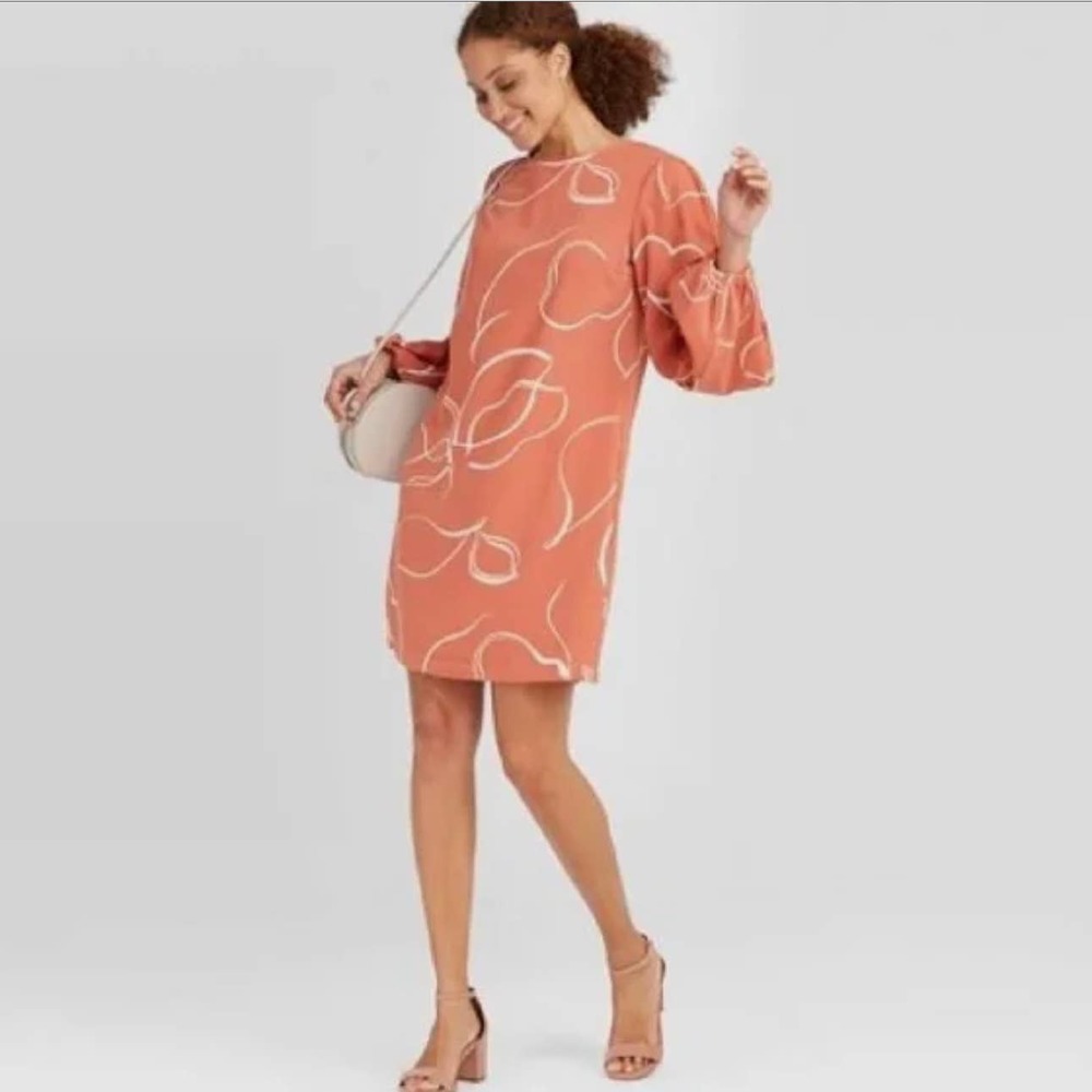 A New Day Dress